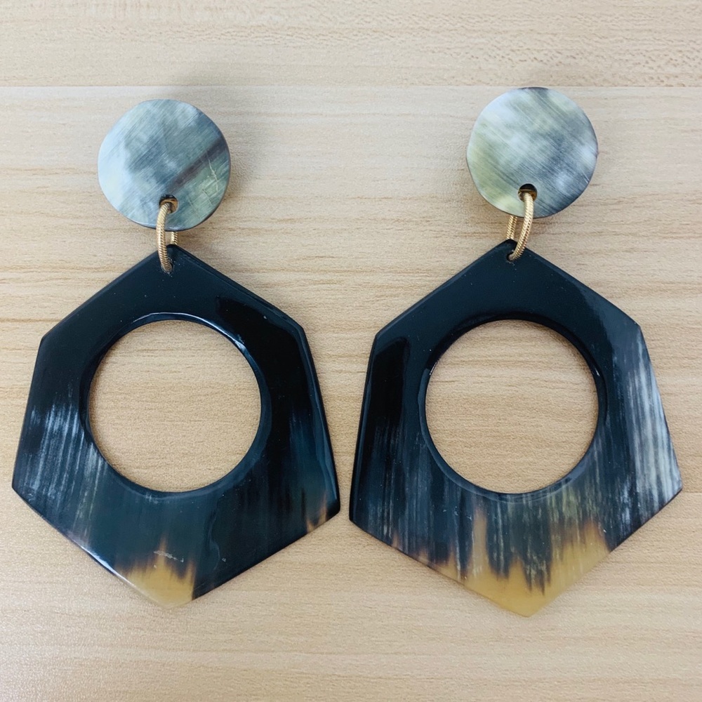 Statement Earrings